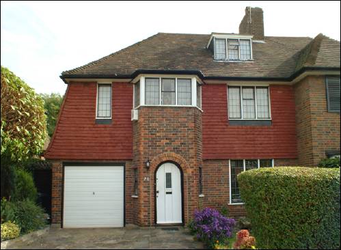 26 Widecombe Way
